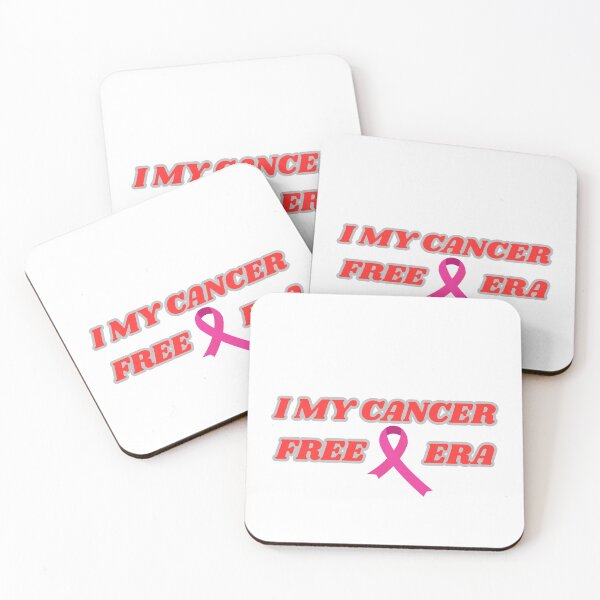 Item preview, I'm in My Cancer - Free Era - Cancer Survivor Celebration Sticker designed and sold by Artistshert.