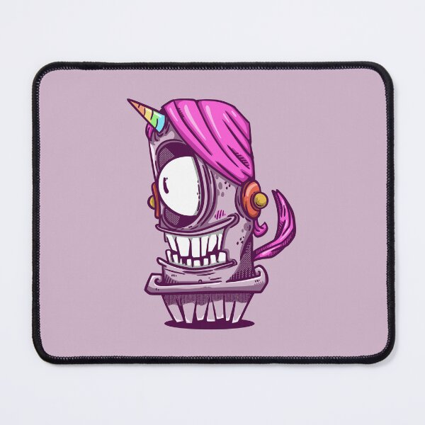 Item preview, Bot 225 designed and sold by Oddbot-Society.
