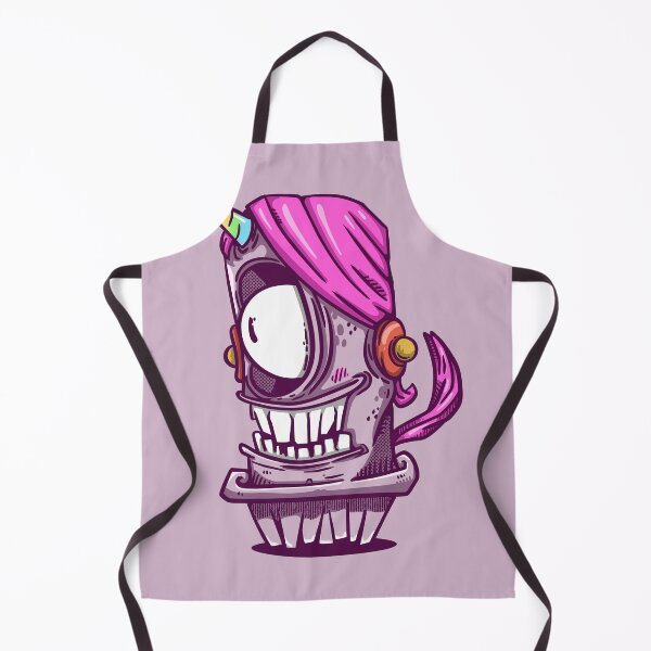 Item preview, Bot 225 designed and sold by Oddbot-Society.
