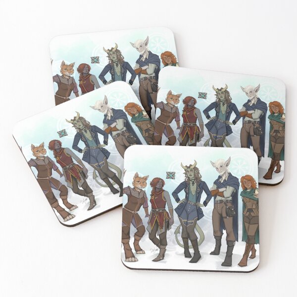 Item preview, Runaways designed and sold by Meggdrasil's Shop.