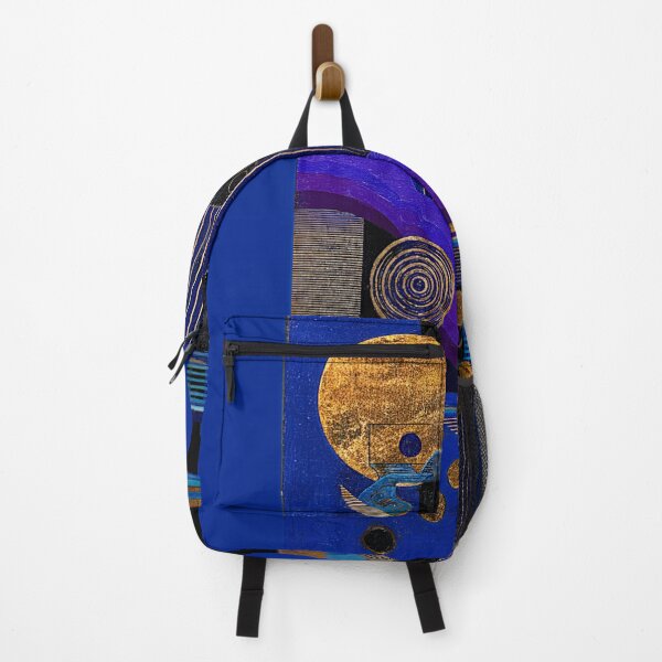 Item preview, Celestial Currents: Abstract Geometry in Motion designed and sold by Helios Be. Lavsh.