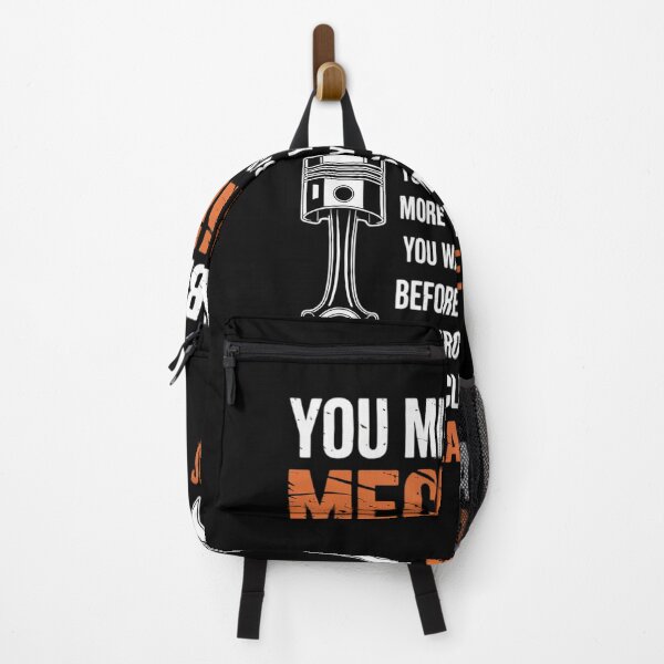 Item preview, You Might Be A Mechanic If Mechanic designed and sold by FadeOfThrone.