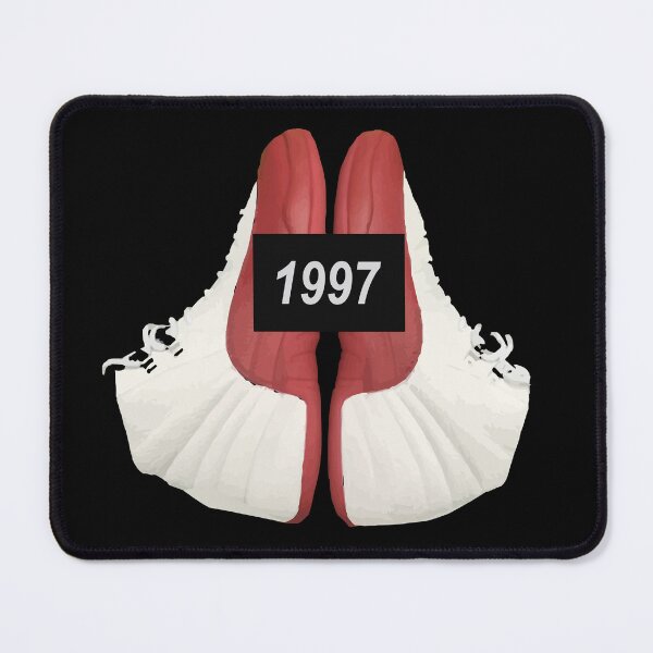 Item preview, OG 1997 SNEAKERS designed and sold by HoopsAndLaces.