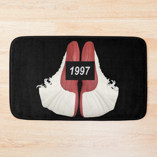 Item preview, OG 1997 SNEAKERS designed and sold by HoopsAndLaces.
