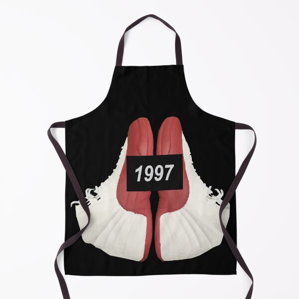 Item preview, OG 1997 SNEAKERS designed and sold by HoopsAndLaces.