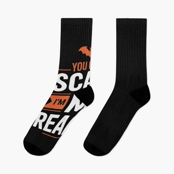 Item preview, You Can't Scare Me I'm a Realtor Halloween Real Estate2 designed and sold by MarryIsMonth.