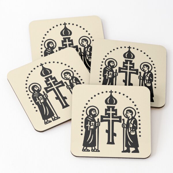Item preview, Orthodox Pilgrim designed and sold by sirglennbo.