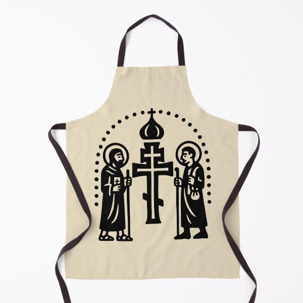 Item preview, Orthodox Pilgrim designed and sold by sirglennbo.
