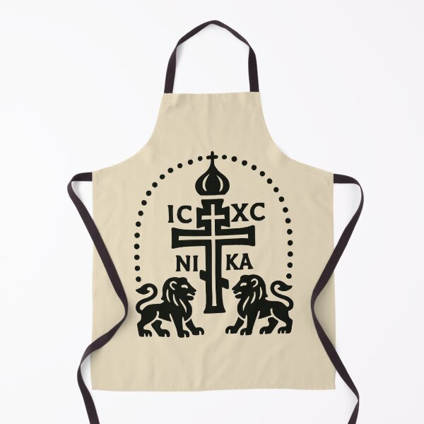 Item preview, Orthodox Cross designed and sold by sirglennbo.