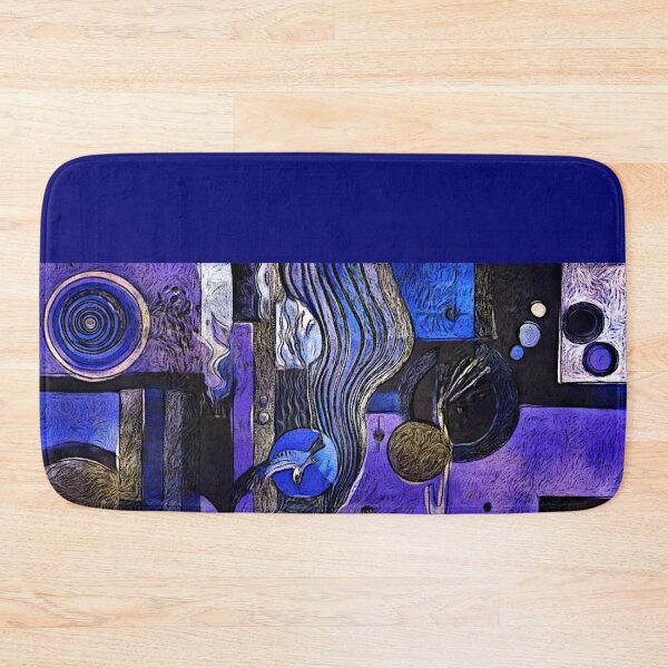 Item preview, Celestial Currents: Abstract Geometry in Motion #1 designed and sold by Helios Be. Lavsh.