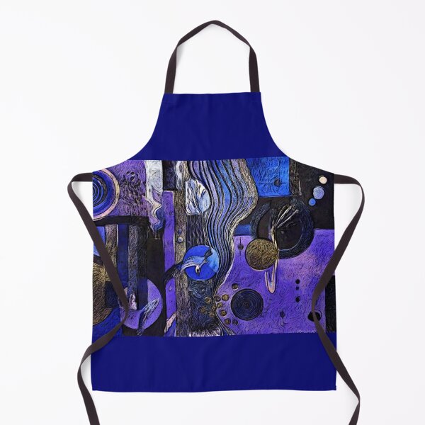 Item preview, Celestial Currents: Abstract Geometry in Motion #1 designed and sold by Helios Be. Lavsh.