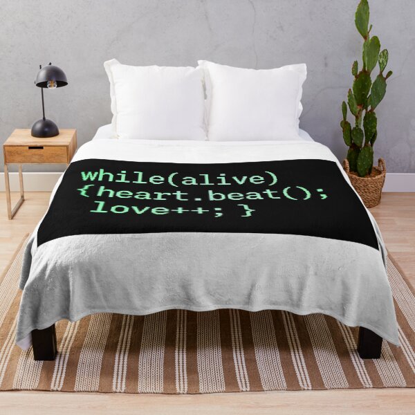 Item preview, Love Code Programmer Funny Geek Valentines Day Sticker Shirt Tech Gift designed and sold by GiftsForge.