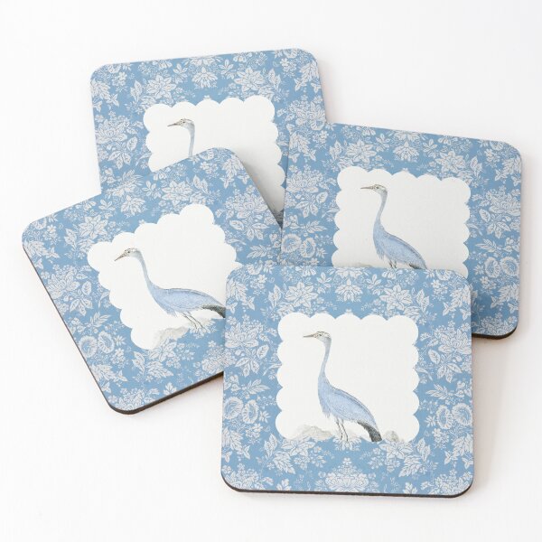 Item preview, Vintage Vogel illustration designed and sold by Vintage-Nursery.