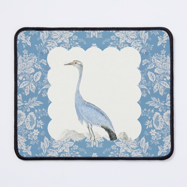 Item preview, Vintage Vogel illustration designed and sold by Vintage-Nursery.
