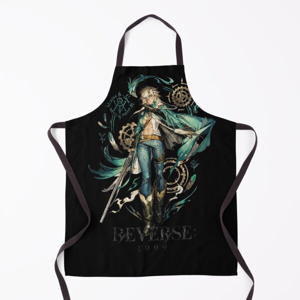 Item preview, Argus Reverse 1999 T-Shirt | R1999 Bounty Hunter Plant Arcanist Hoodie | Route 77 Cowboy Hat Blonde Heterochromia Mercenary Gaming Merch Sticker designed and sold by Senpaiwaves.