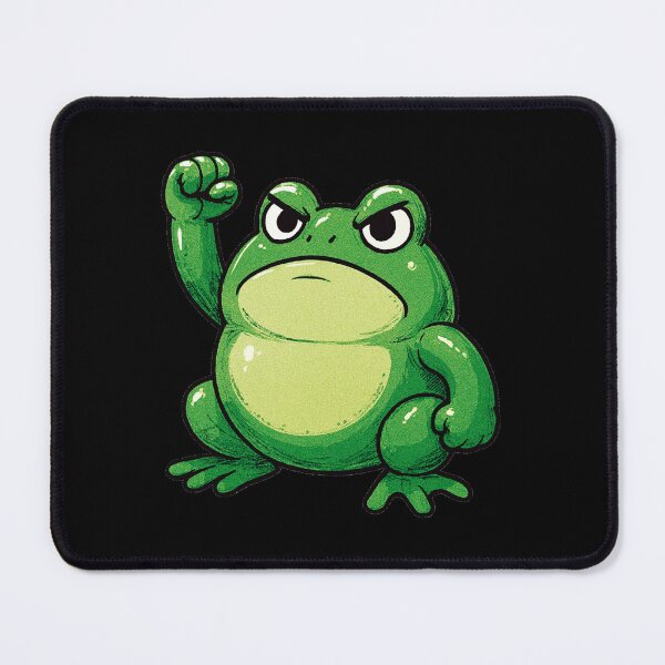 Item preview, Copy of Resist Frog  designed and sold by SergioColli.