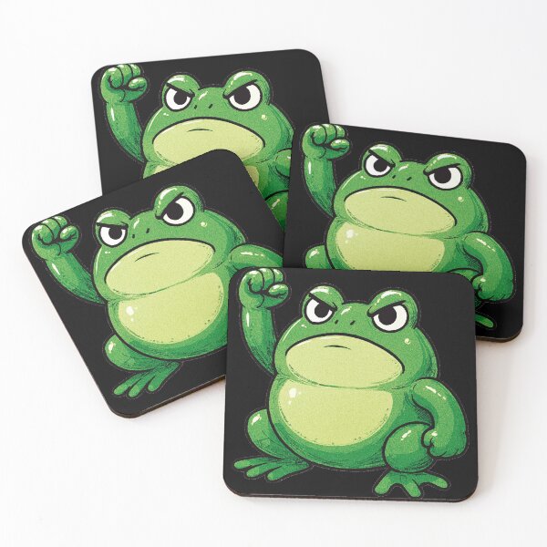 Item preview, Copy of Resist Frog  designed and sold by SergioColli.