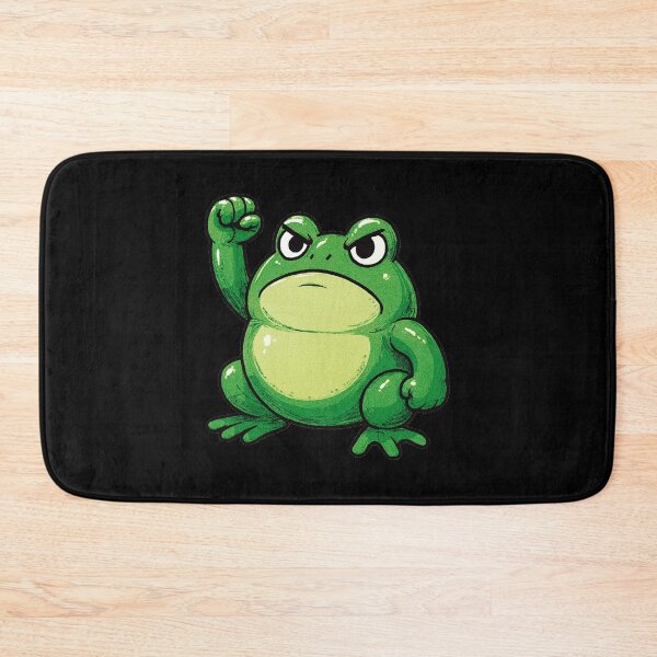 Item preview, Copy of Resist Frog  designed and sold by SergioColli.