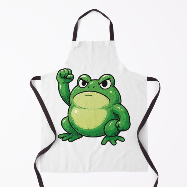 Item preview, Resist Frog  designed and sold by SergioColli.