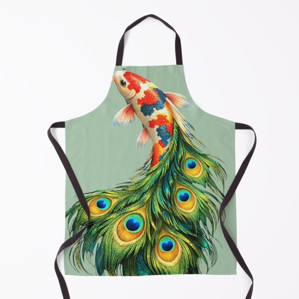 Item preview, PeaKoi designed and sold by Michael Puckett.