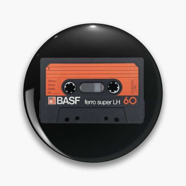 Item preview, Cassette tape designed and sold by Flugswamp.