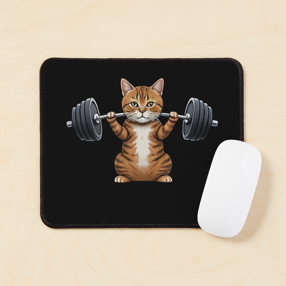 Item preview, Mouse Pad designed and sold by Uglyandcute.
