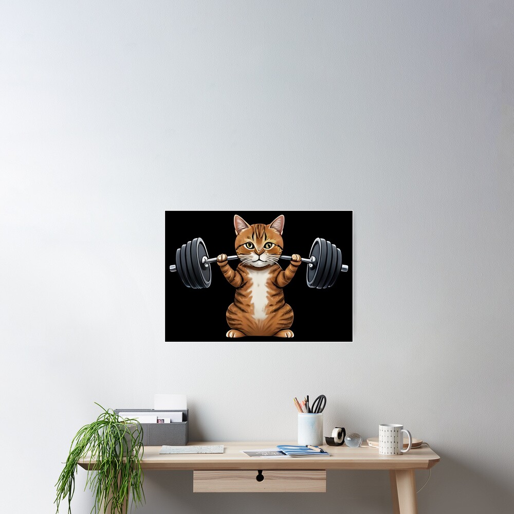 Item preview, Poster designed and sold by Uglyandcute.