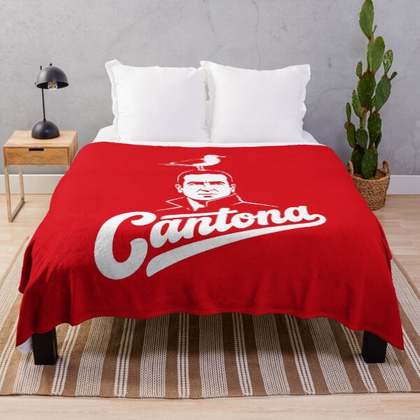 Item preview, Eric Cantona Seagull - Manchester United Fan Design designed and sold by KatanaCreative.