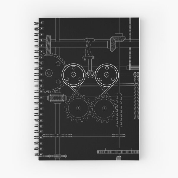 Item preview, Mechanical movements designed and sold by artisterik.