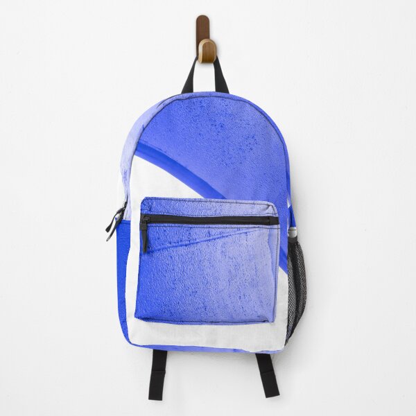 Item preview, Looking Up Blue | 파란 여백 (Blue Void) designed and sold by HyunDam.