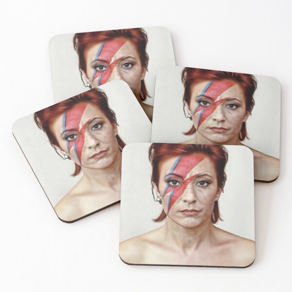Item preview, Kira: Aladdin Sane designed and sold by Kelvinstimeline.