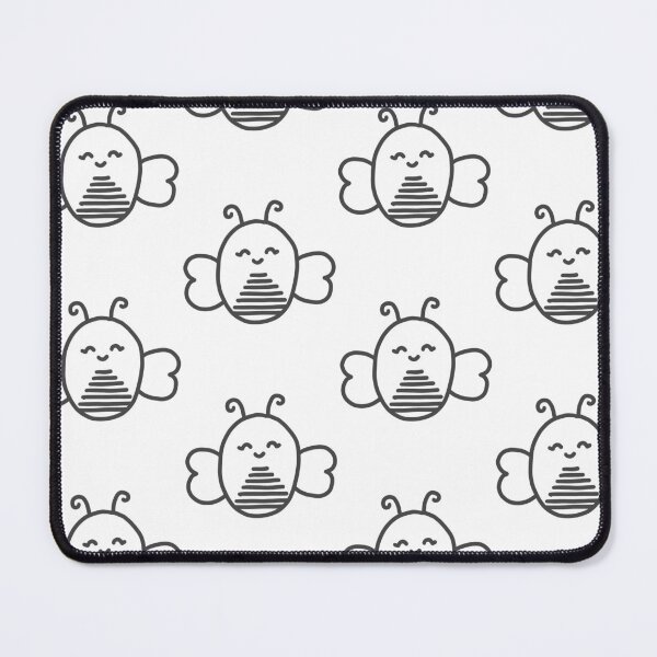 Item preview, Bee by DRAW WITH BOO designed and sold by DRAW-WITH-BOOO.