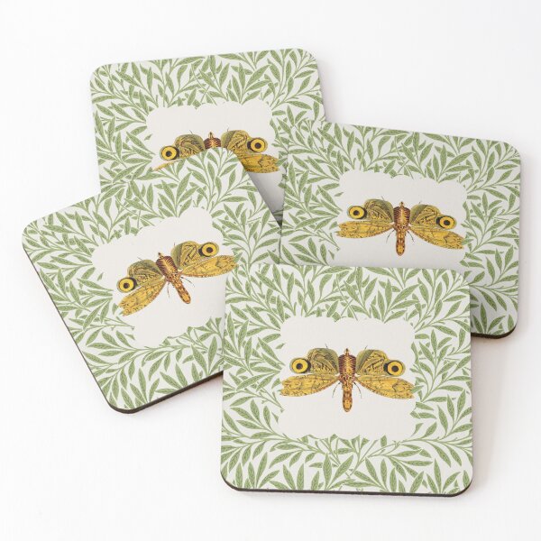 Item preview, Vintage Fulgora graciliceps illustration designed and sold by Vintage-Nursery.