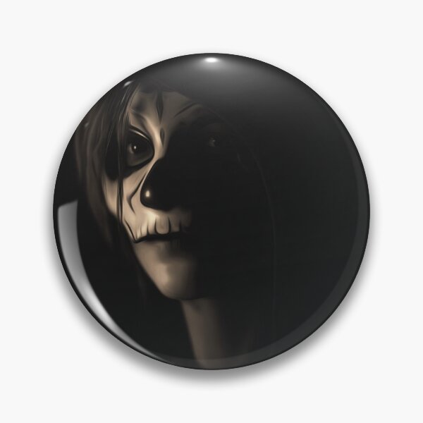 Item preview, Masked Raider - Lara Croft designed and sold by Kruger8.