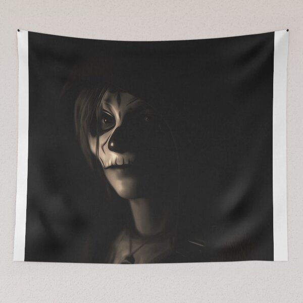 Item preview, Masked Raider - Lara Croft designed and sold by Kruger8.
