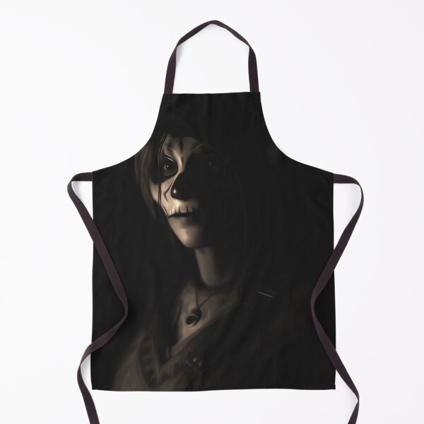 Item preview, Masked Raider - Lara Croft designed and sold by Kruger8.