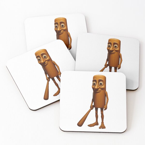 Item preview, Thung Thung Thung Sahur – Ultimate Brainrot designed and sold by Visionnaire-.