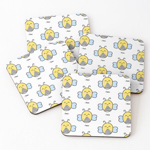 Item preview, Bee by DRAW WITH BOO designed and sold by DRAW-WITH-BOOO.