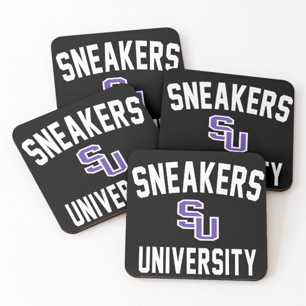 Artikelvorschau, SNEAKERS-UNIVERSITÄT entworfen und verkauft von HoopsAndLaces.