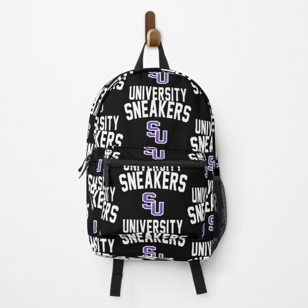 Item preview, SNEAKERS UNIVERSITY designed and sold by HoopsAndLaces.