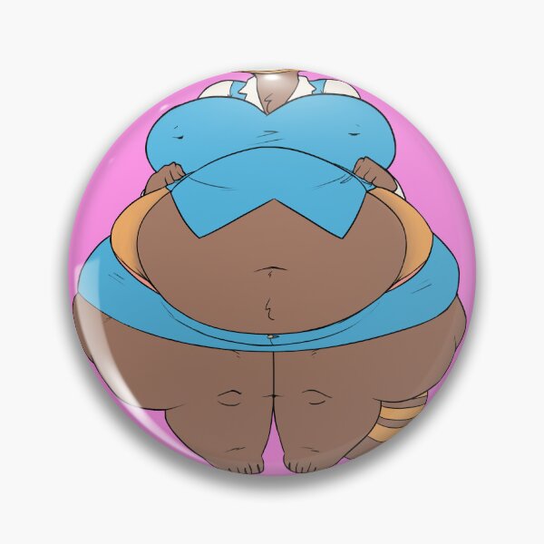 Item preview, Plump Red Panda designed and sold by VulpGulps.