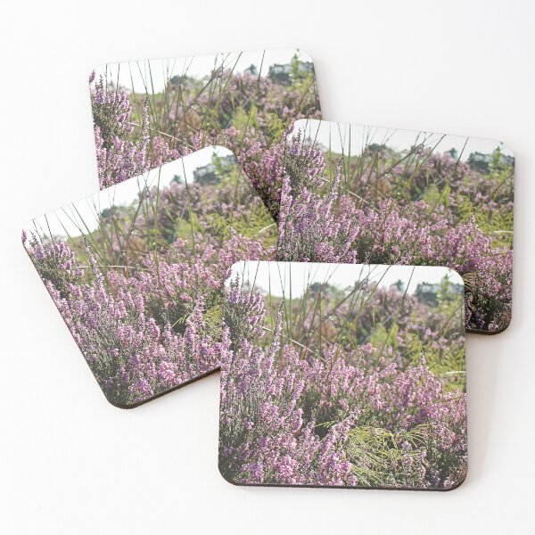 Item preview, where the heather grows designed and sold by Murph's Images.