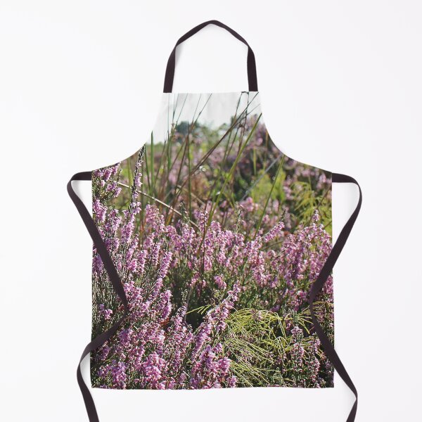 Item preview, where the heather grows designed and sold by Murph's Images.