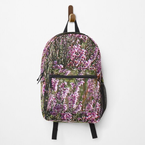 Item preview, where the heather grows designed and sold by Murph's Images.