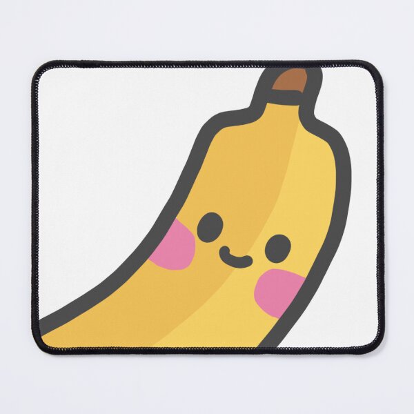 Item preview, Banana by DRAW WITH BOO designed and sold by DRAW-WITH-BOOO.
