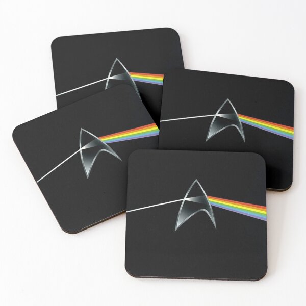 Item preview, Trek Side of the Moon designed and sold by Kelvinstimeline.