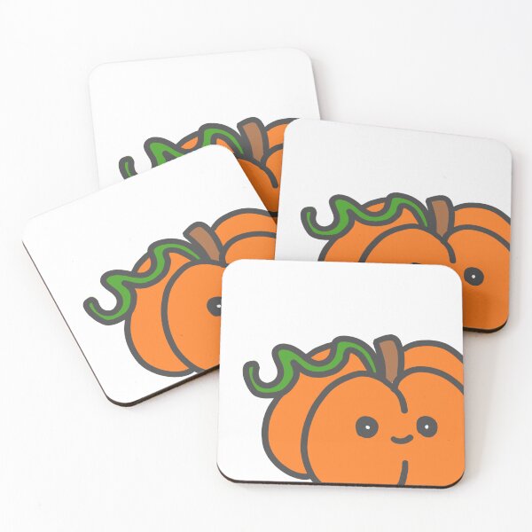 Item preview, Pumpkin by DRAW WITH BOO designed and sold by DRAW-WITH-BOOO.