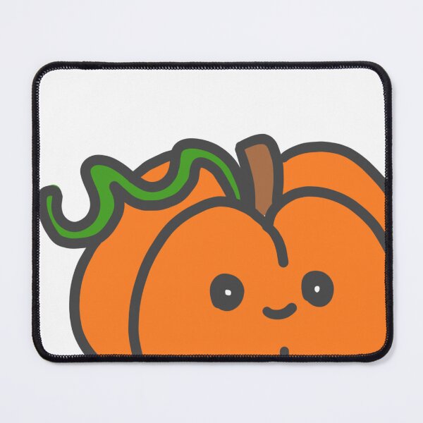 Item preview, Pumpkin by DRAW WITH BOO designed and sold by DRAW-WITH-BOOO.