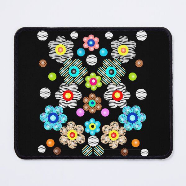 Item preview, Flower wreath designed and sold by Shirley cute art .