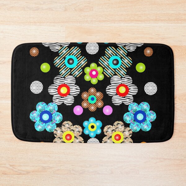 Item preview, Flower wreath designed and sold by Shirley cute art .
